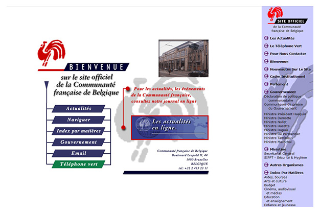 CREATION DE LOGO, DE LIGNE GRAPHIQUE, D'APPLICATION PORTAIL