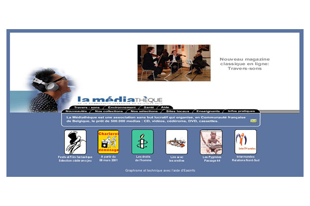 CREATION DU LOGO, LIGNE GRAPHIQUE ET SUPPORTS DE COMMUNICATION, SITE INTERNET