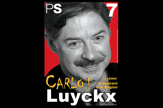 COMMUNICATION POLITIQUE - LIGNE GRAPHIQUE, STRATEGIE, MEDIAS, SITE INTERNET