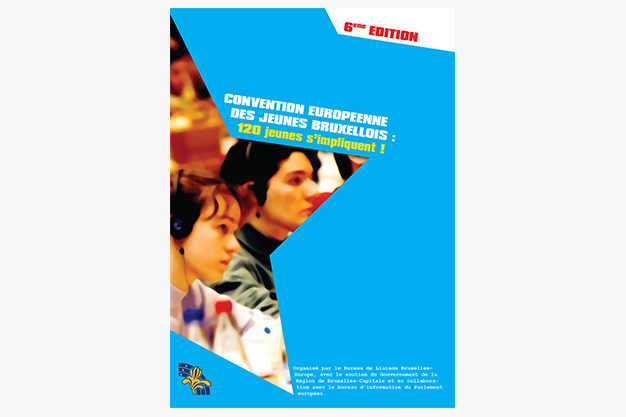 LIGNE GRAPHIQUE, AFFICHES ET FOLDERS