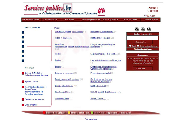 CREATION DE LOGO, DE LIGNE GRAPHIQUE, D'APPLICATION PORTAIL