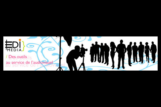 CREATION LOGO, LIGNE GRAPHIQUE, DEVELOPPEMENT D'APPLICATIONS, SITE INTERNET POUR LE CINEMA