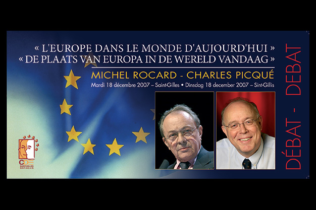 CREATION LOGO, AFFICHE, INVITATION ET FOLDER