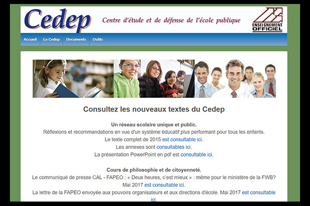 CREATION SITE INTERNET