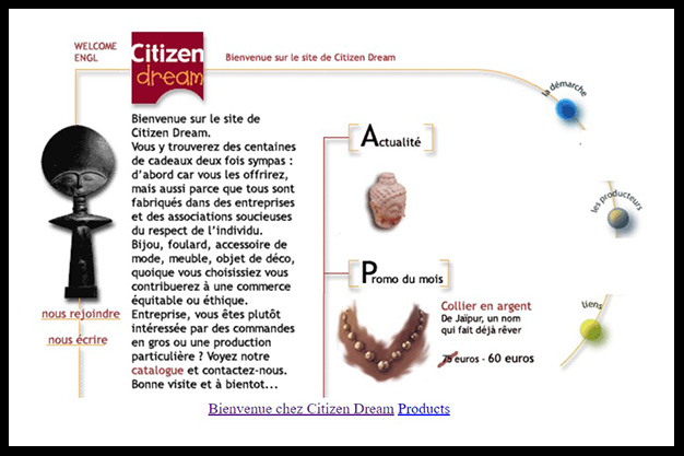 CREATION LOGO, LIGNE GRAPHIQUE ET BOUTIQUE EN LIGNE ET SITE INTERNET