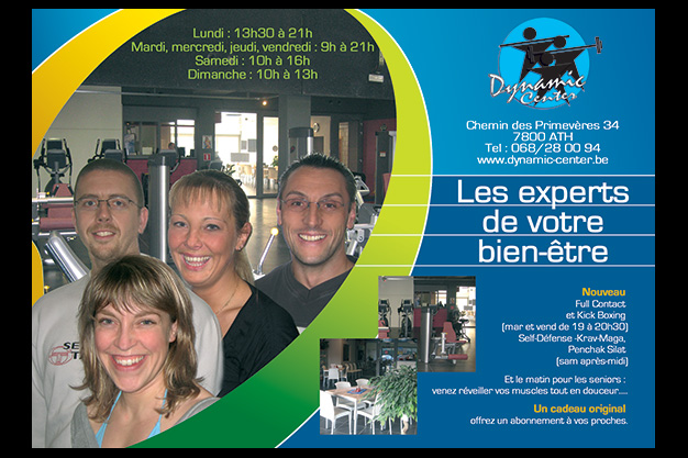 CREATION LOGO, SITE INTERNET ET ANNONCES