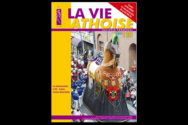 CREATION DE MAQUETTE DE MAGAZINE, MISE EN PAGE ET PRODUCTION, GESTION ANNONCEURS