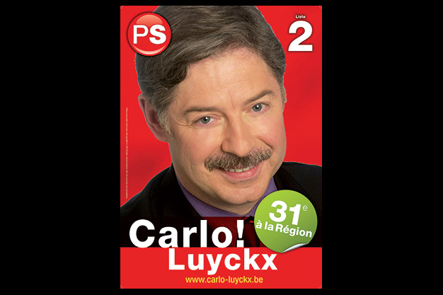 COMMUNICATION POLITIQUE - LIGNE GRAPHIQUE, STRATEGIE, MEDIAS, SITE INTERNET