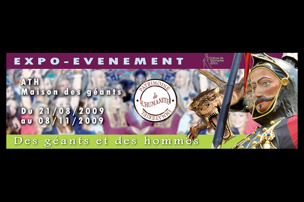 CREATION AFFICHE, D'EVENEMENT ET DU CONCEPT