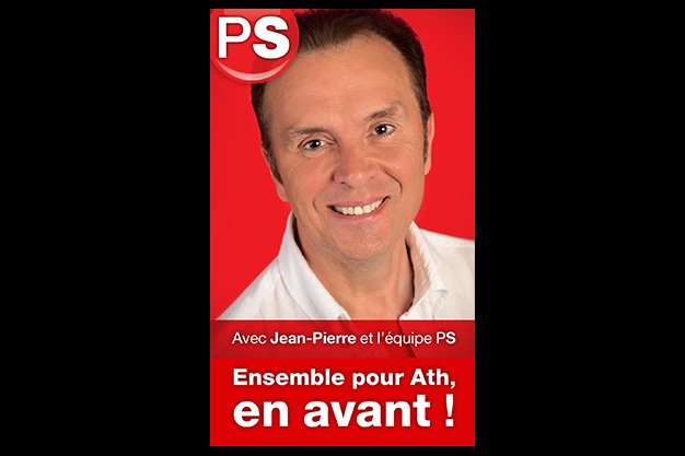 COMMUNICATION POLITIQUE - LIGNE GRAPHIQUE, STRATEGIE, MEDIAS, SITE INTERNET