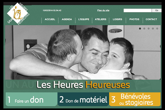 CREATION LOGO, LIGNE DE COMMUNICATION, SITE INTERNET ET ANNONCES