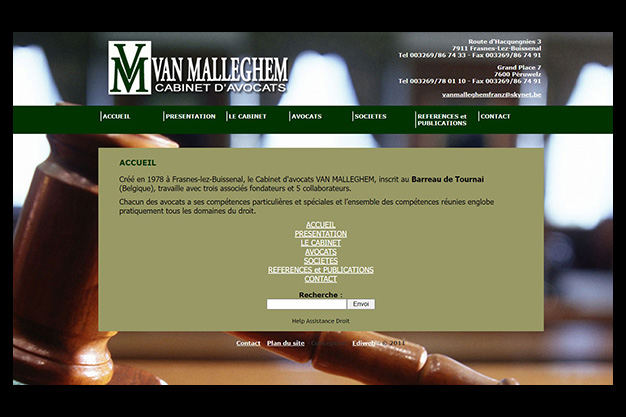 CREATION LOGO, LIGNE DE COMMUNICATION, SITE INTERNET